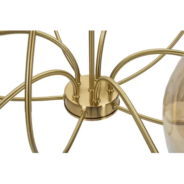 LAMPADARIA VIENNA 100X120 cm